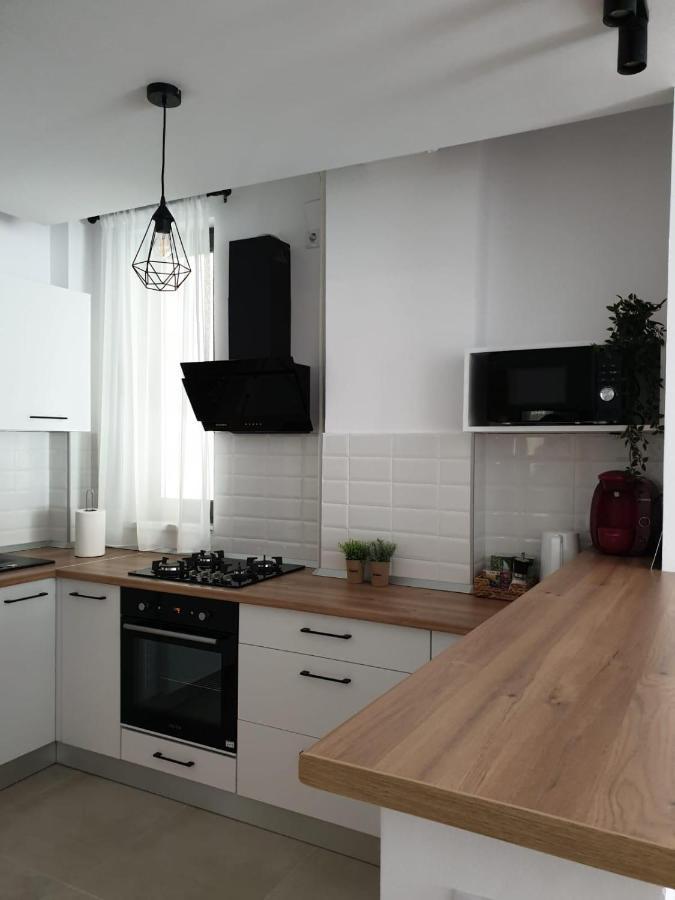 Onix Residence By The Sea, Mamaia Nord Năvodari Exterior foto
